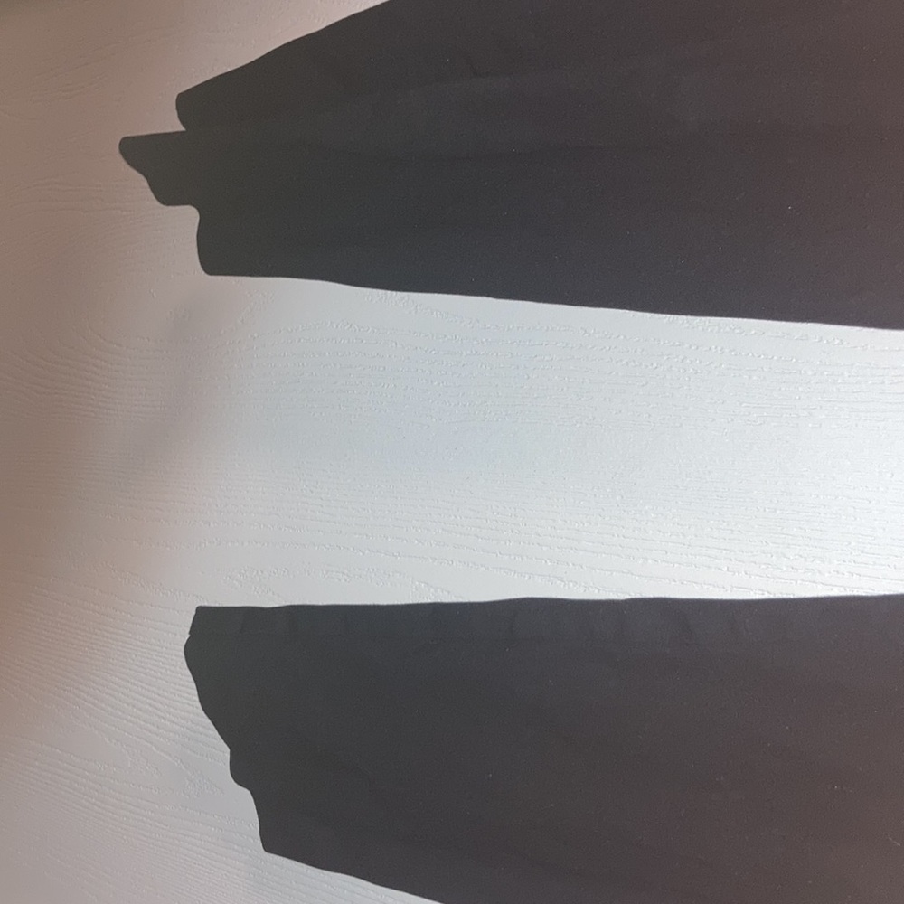 Black Pants - Picture 3 of 3